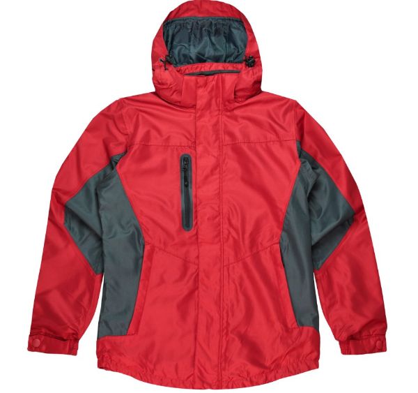 Picture of AP SHEFFIELD JACKET MENS